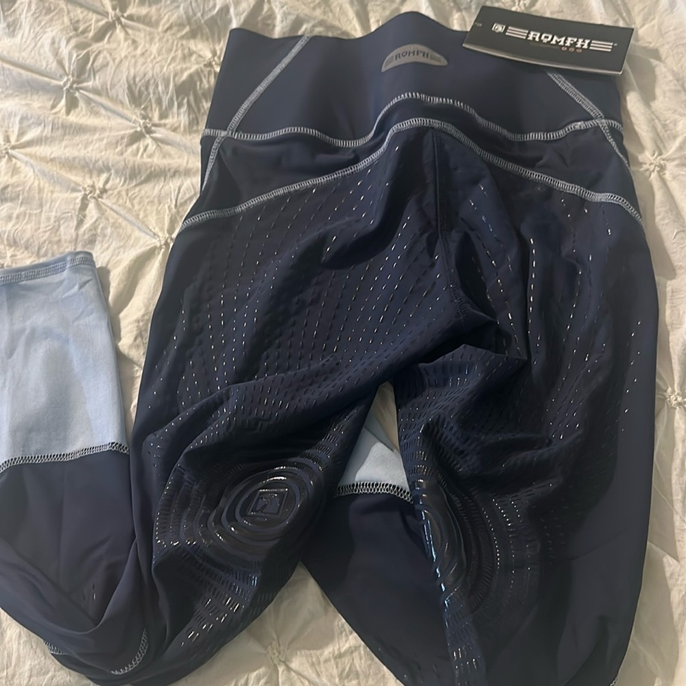ROMFH ultralite FS tight